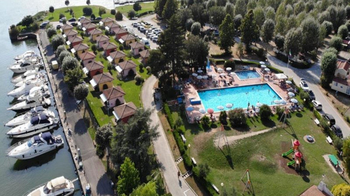 Camping Marina 3B