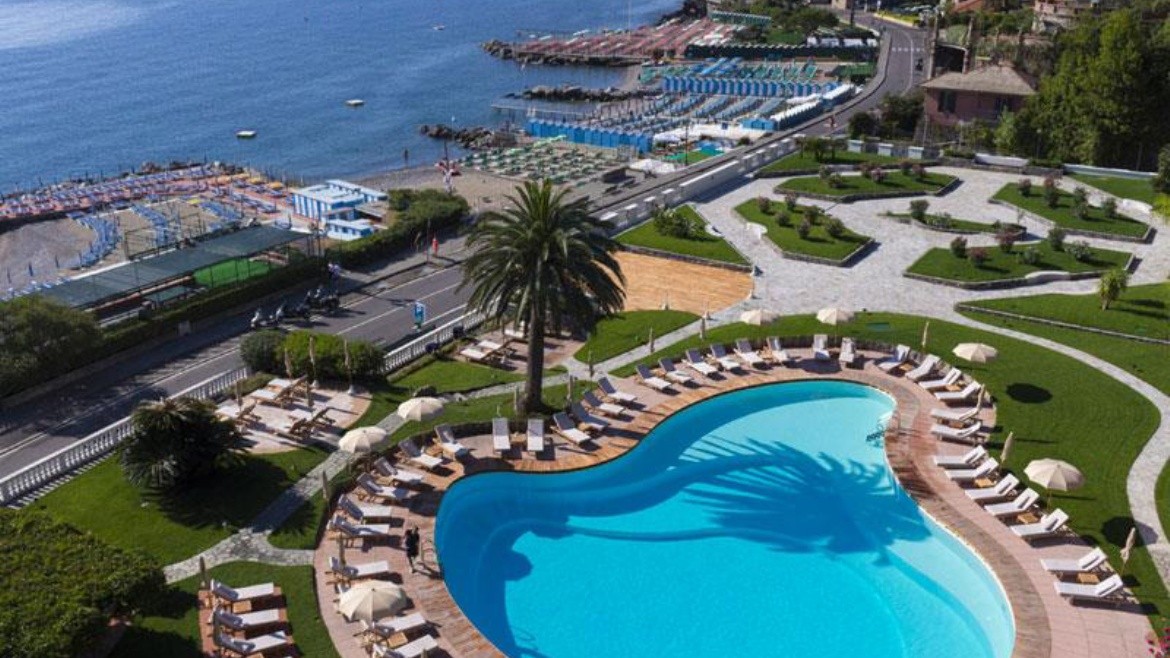 Grand Miramare