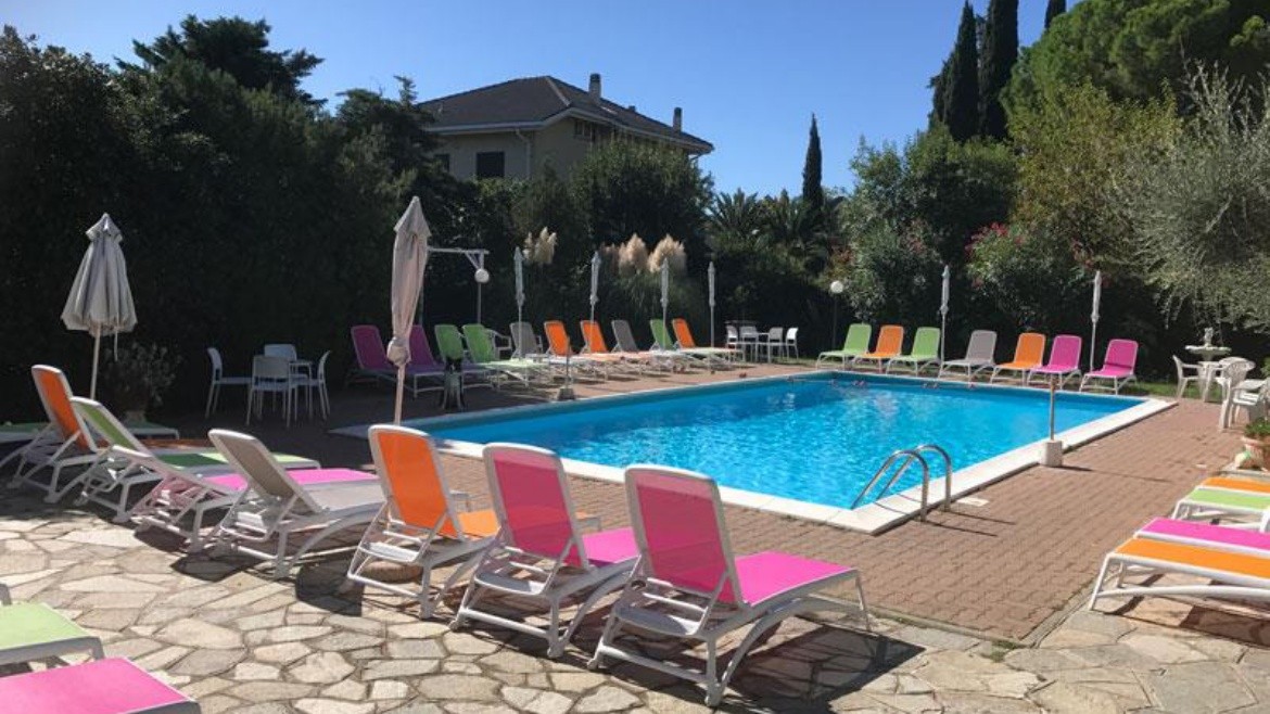 Villa Paola