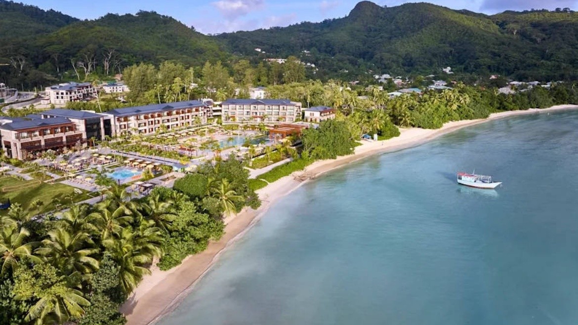 Canopy by Hilton Seychelles