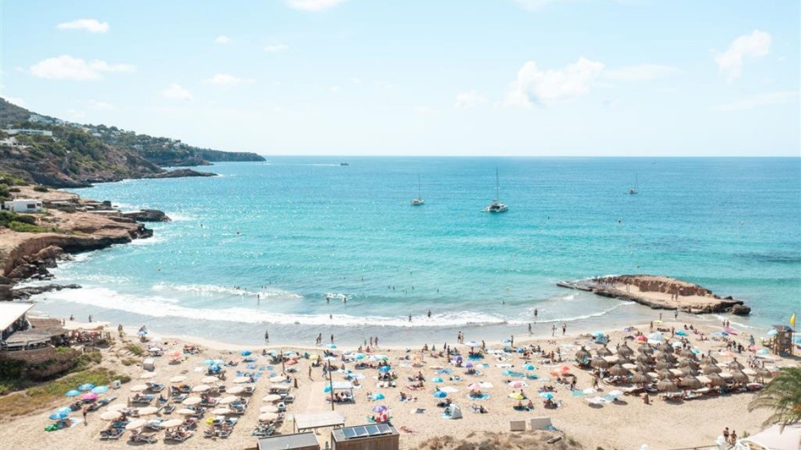 Insotel Tarida Beach Resort & Spa (Cala Tarida)