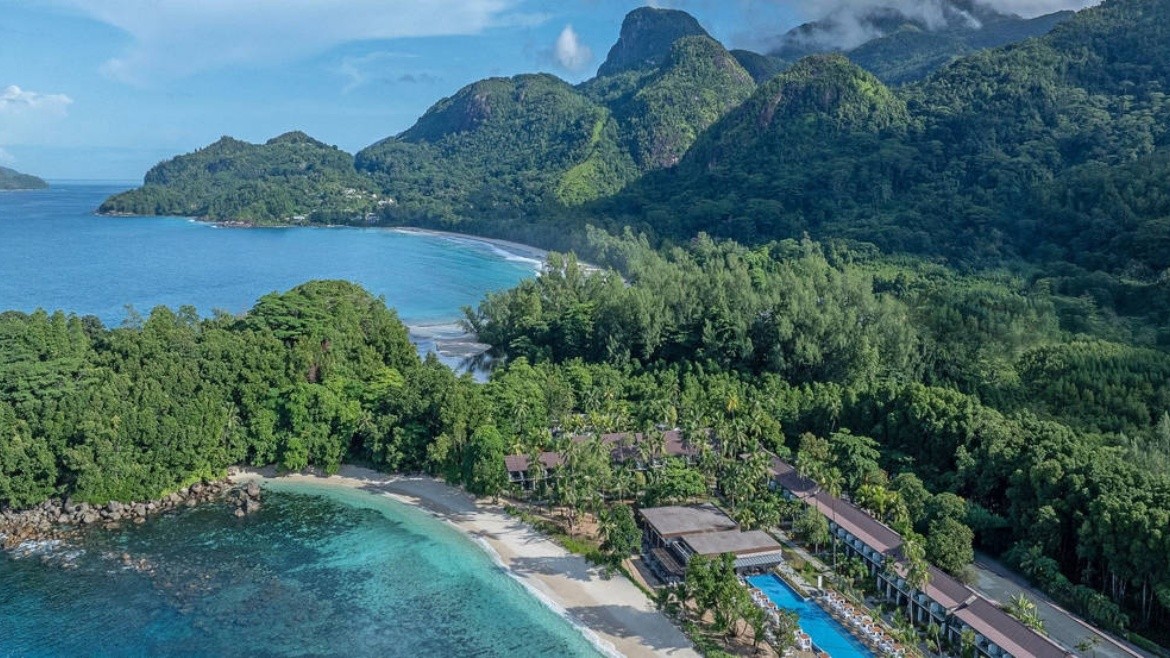 AVANI Seychelles Barbarons Resort & Spa