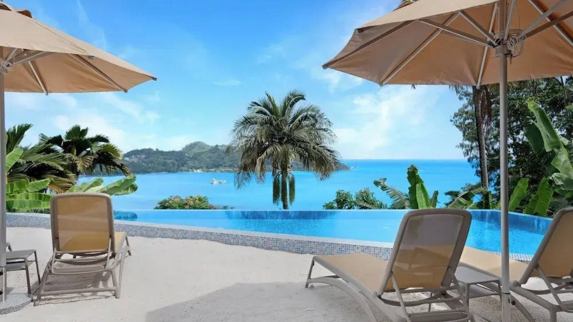 The Bay Seychelles Boutique Hotel and Apartments