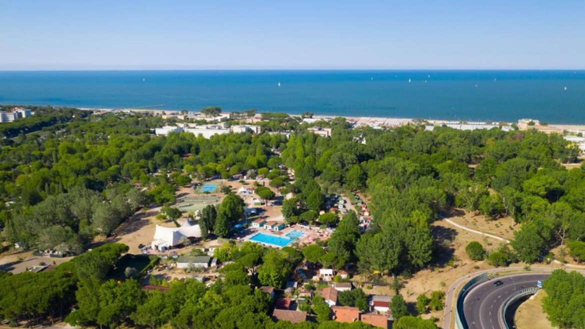 Camping Village Cesenatico