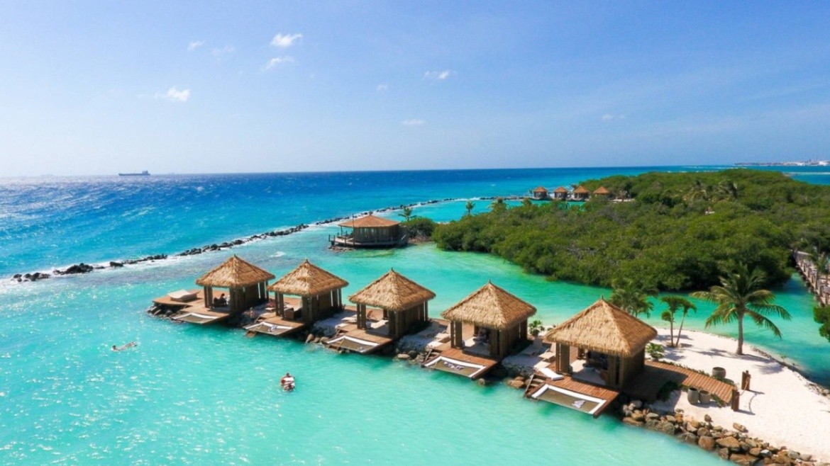 Renaissance Wind Creek Aruba Resort