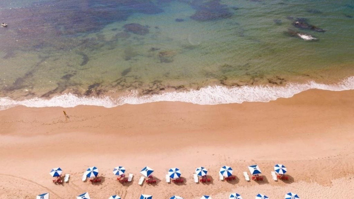 Bahia Plaza Resort