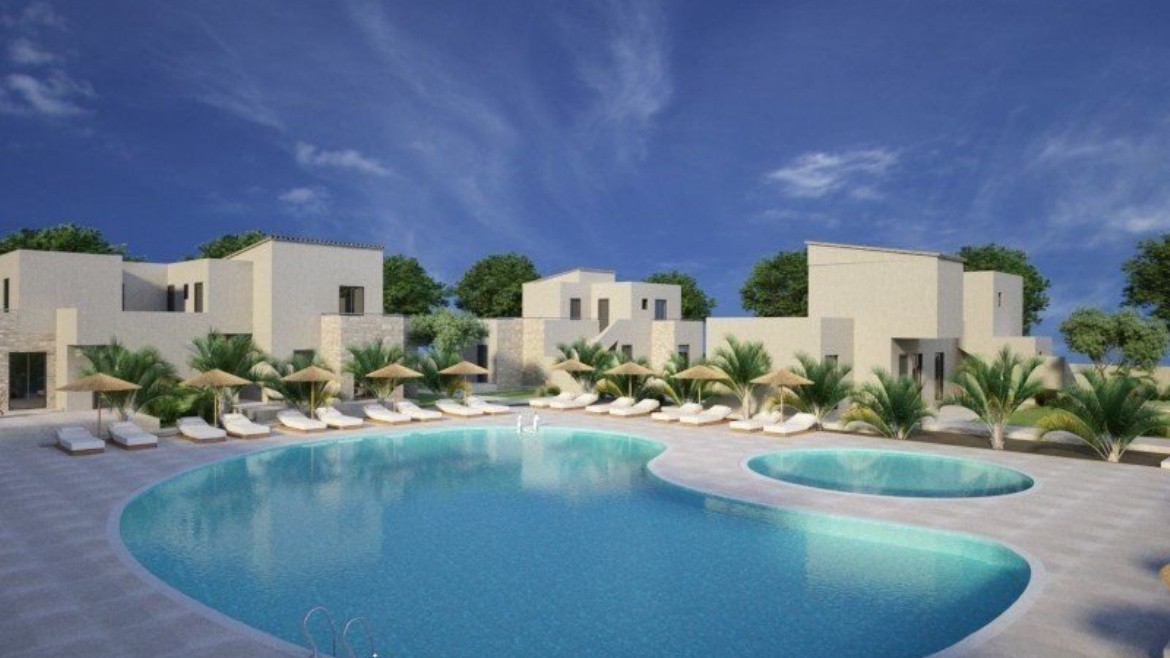 Serena Holiday Resort