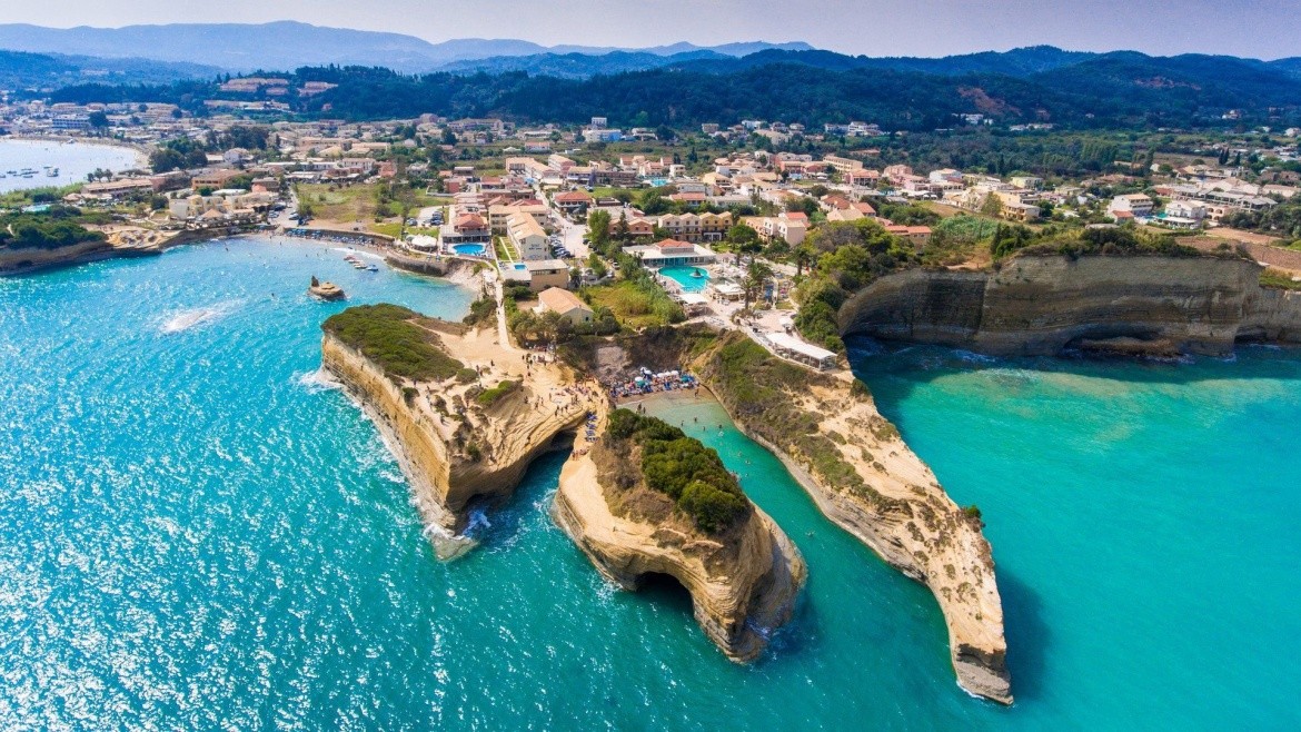 Serena Holiday Resort