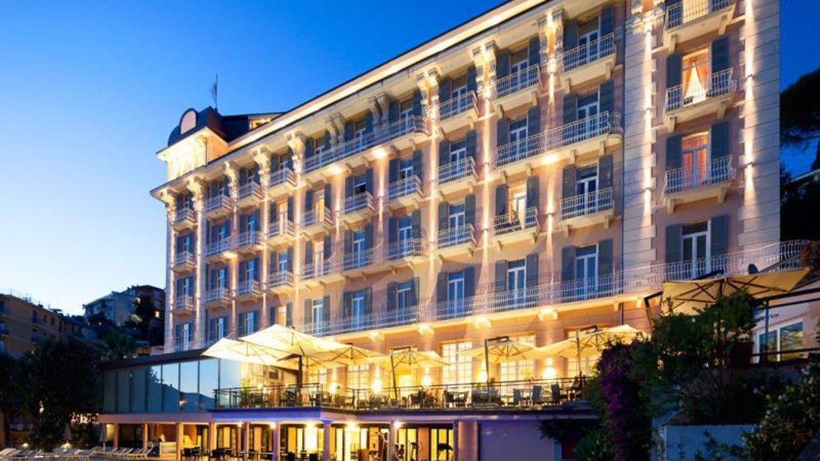 Grand Bristol (Rapallo)
