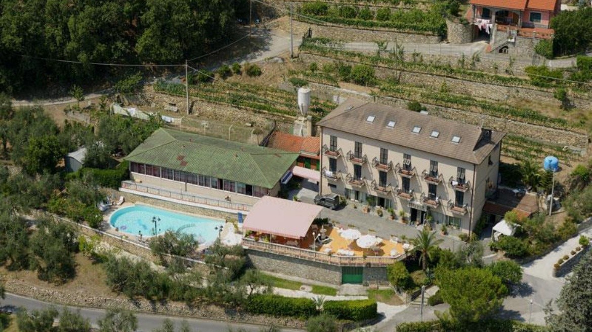 San Matteo
