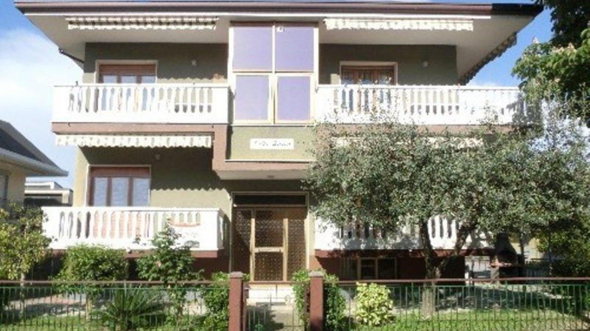 Apartmány MARIA