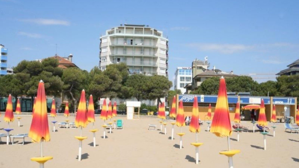 Residence La Zattera