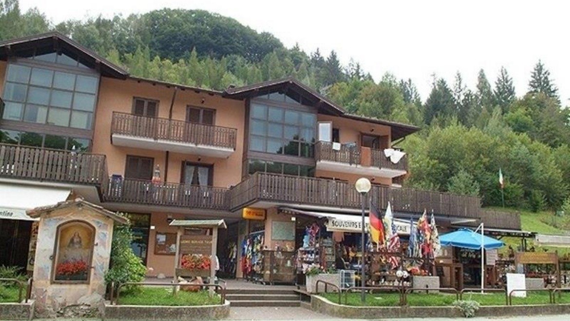 Residence Miralago (Molina di Ledro)