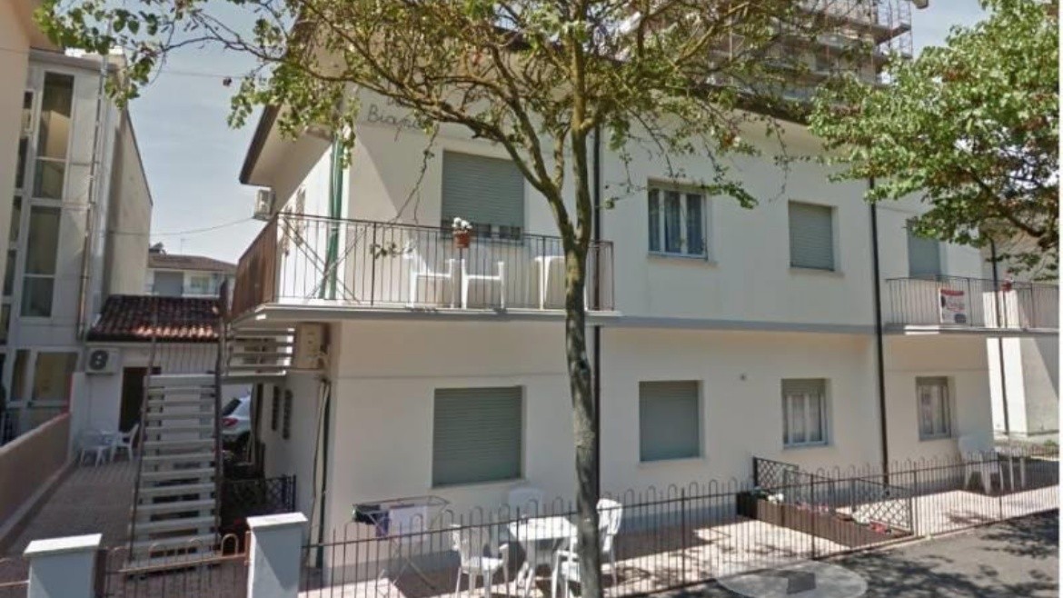 Villaggio Casa Bianca
