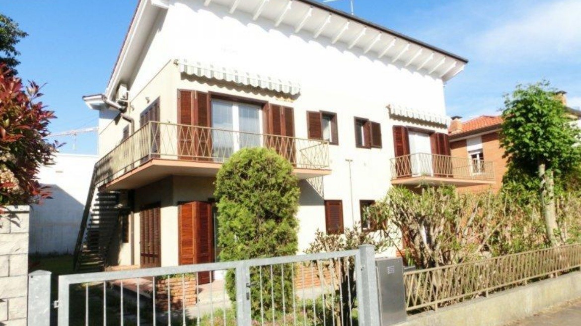 Vila Letizia Chiara