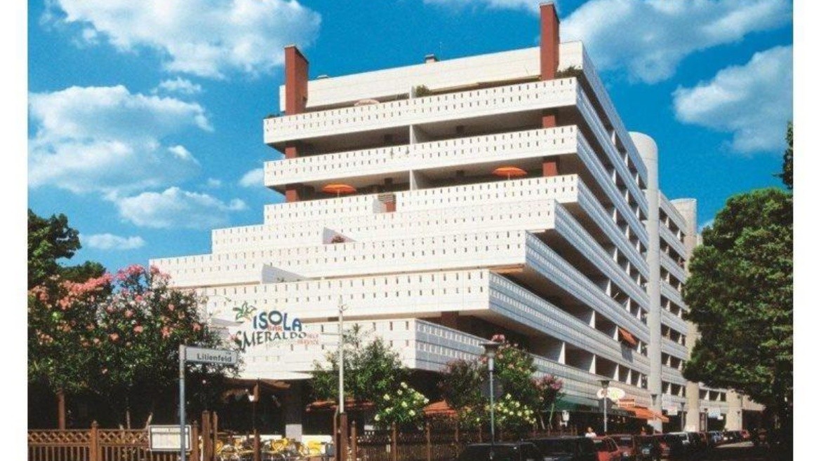 Residence Luna