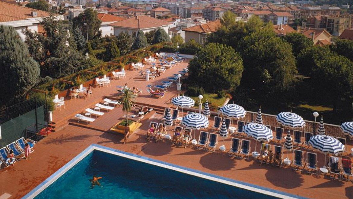 Rezidence I Morelli