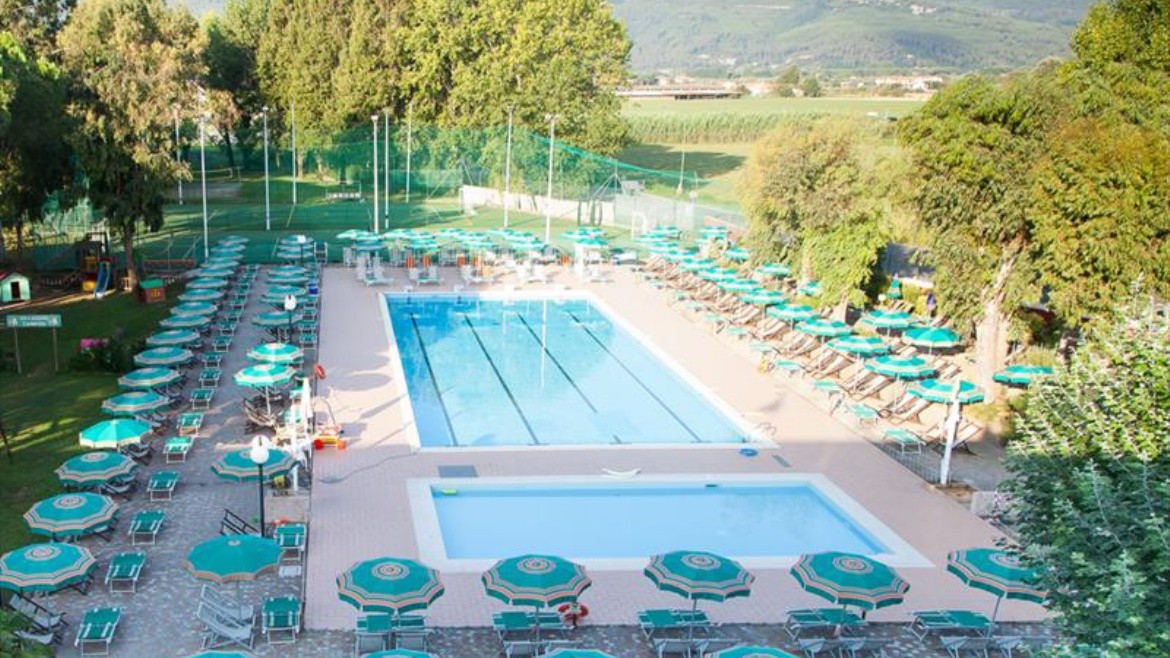 Residence Italia (Luni Mare)