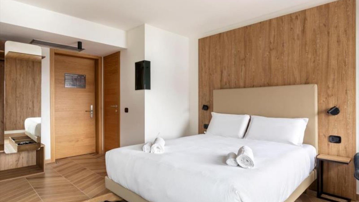 B&B Passo Tre Croci