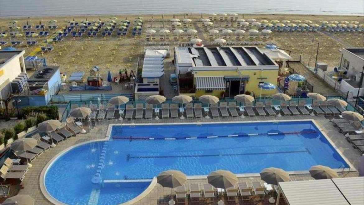 Lungomare Cesenatico