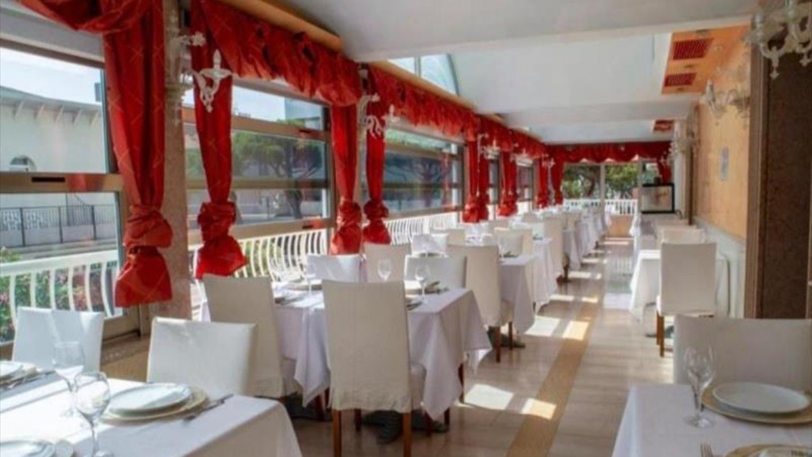 Margherita Jesolo (Jesolo)
