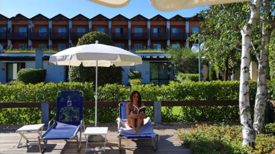 Iseo Lago