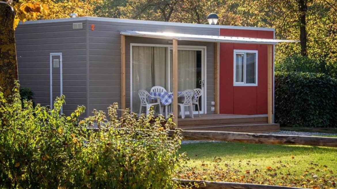 Alba Village Hotel & Camping (Alba)