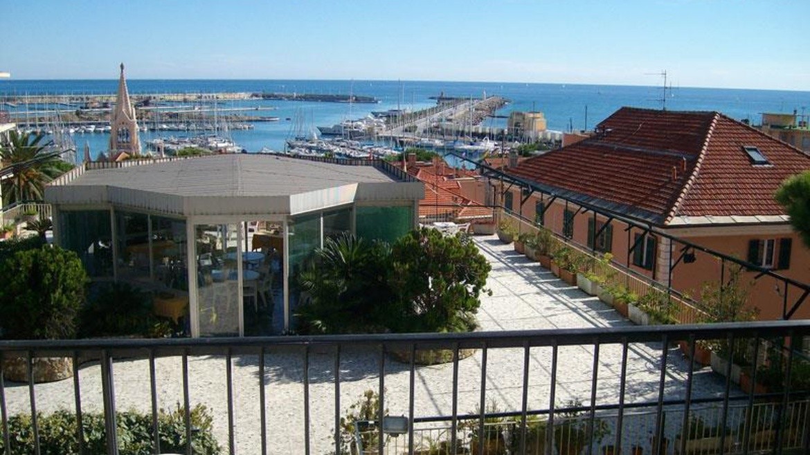 Hotel Robinia