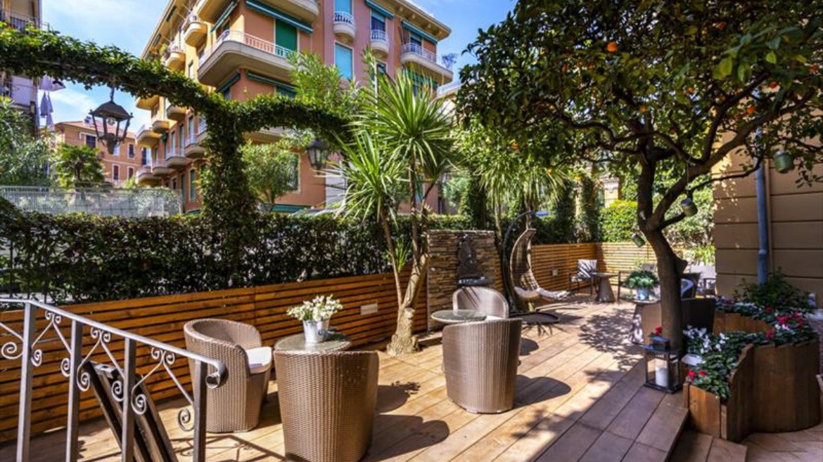 Jolanda (Santa Margherita Ligure)
