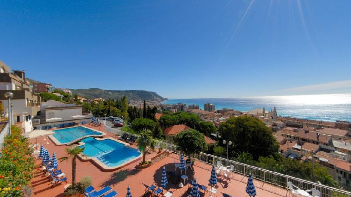 Sant'Anna Residence