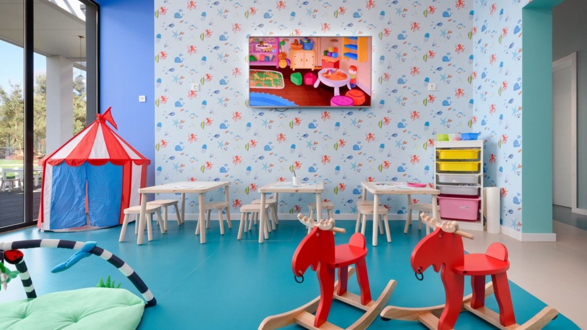 Tivoli Alvor Algarve Resort