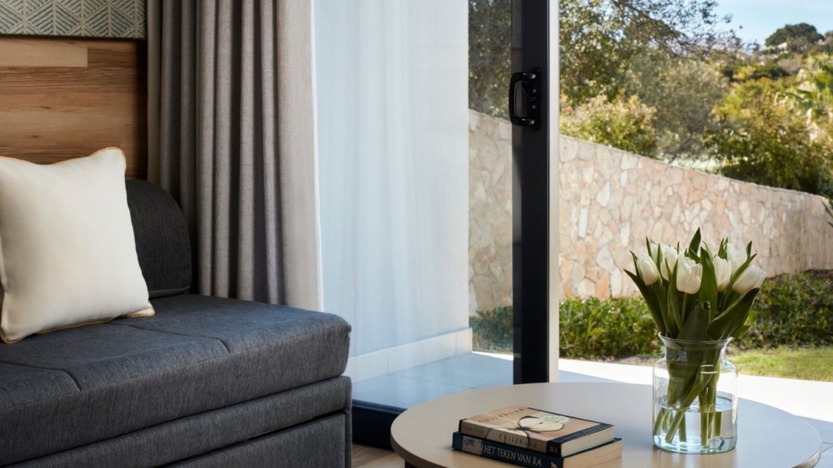 Tivoli Alvor Algarve Resort