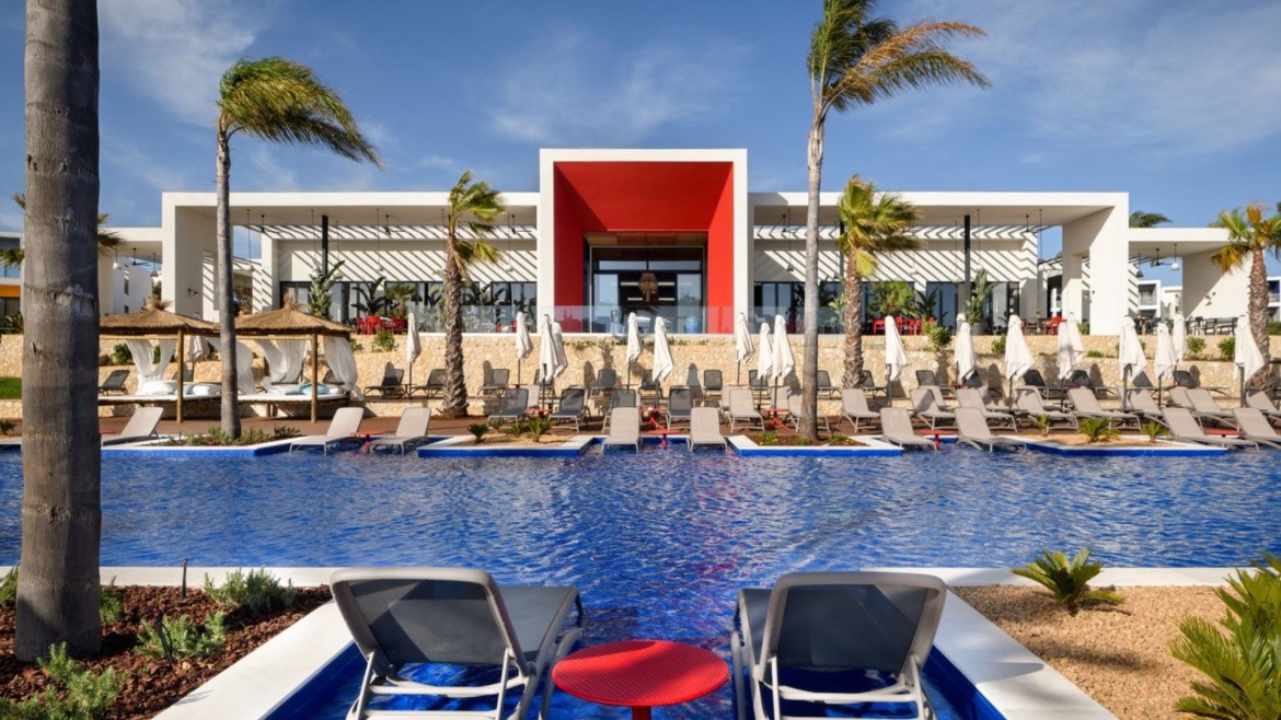 Tivoli Alvor Algarve Resort