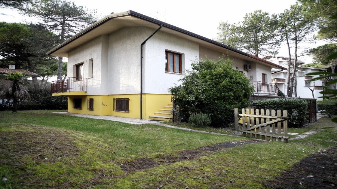 Villa Andalusia