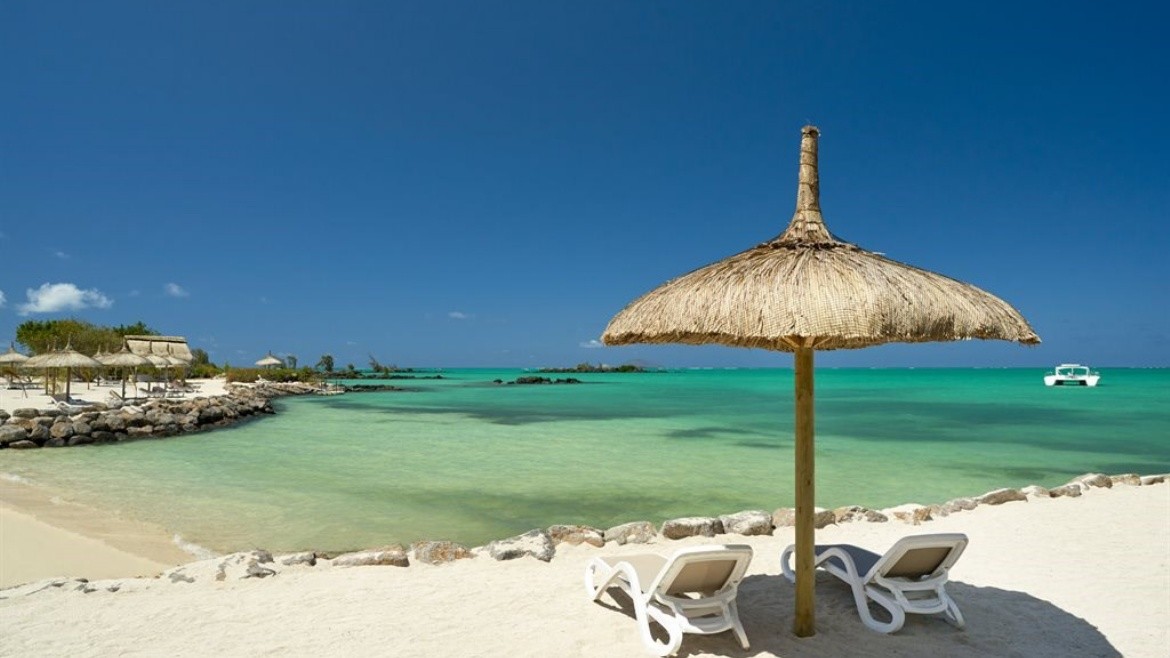 Lagoon Attitude (ex. Sensimar Lagoon Mauritius)