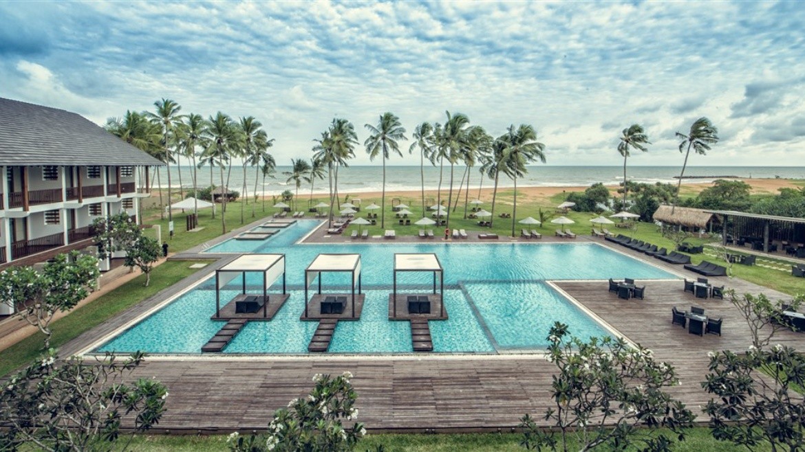 Suriya Resort Kammala