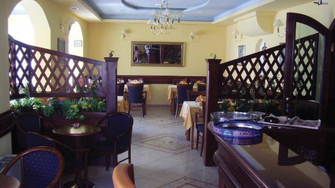 Hotel Adria