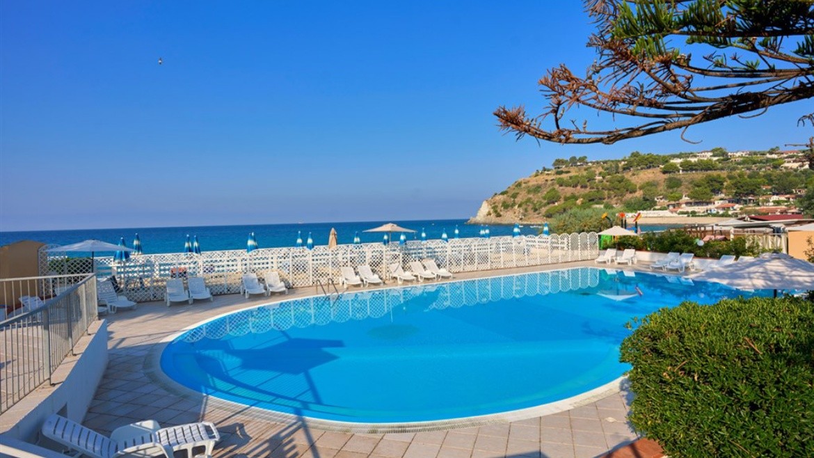 Villaggio Santa Maria