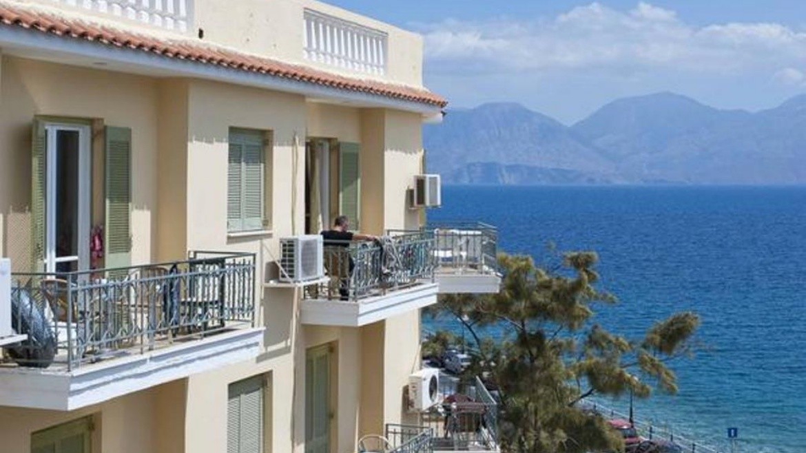 Mare Hotel Apartments