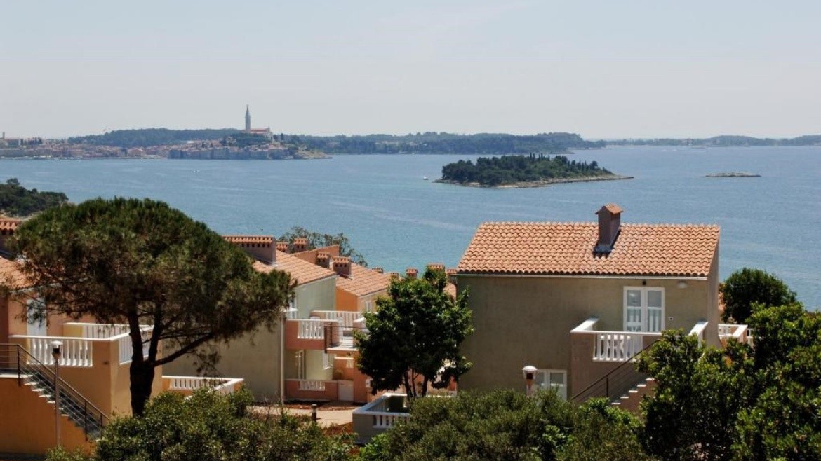 Bungalovy AMARIN