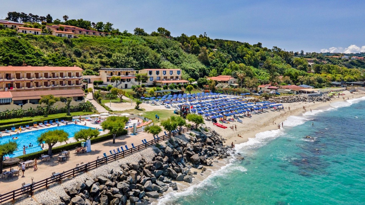 Villaggio Roller Club