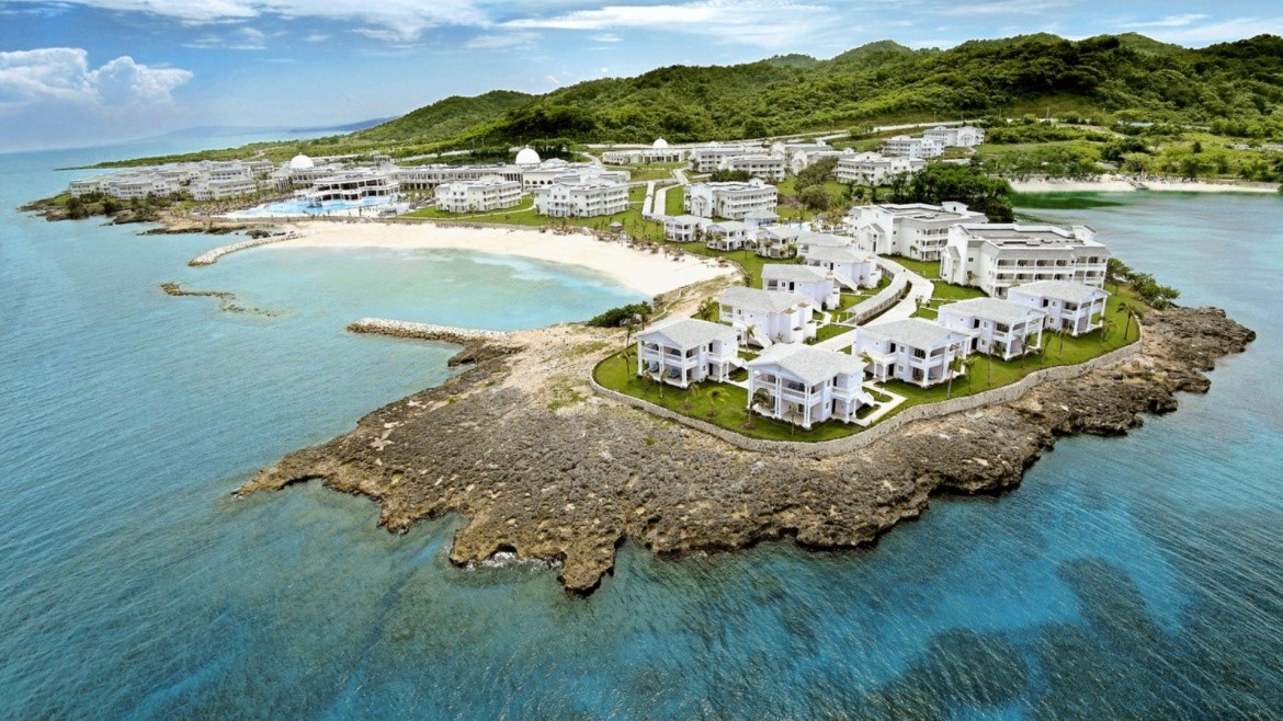 Grand Palladium Jamaica Resort & Spa