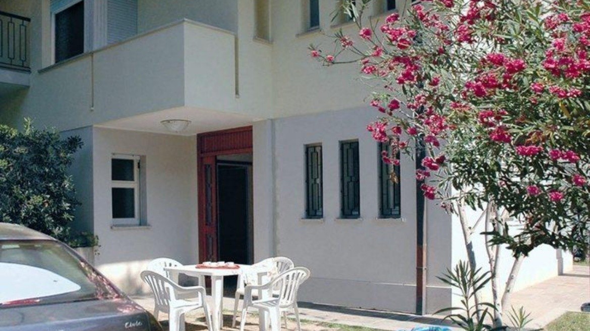 Villa Isolina