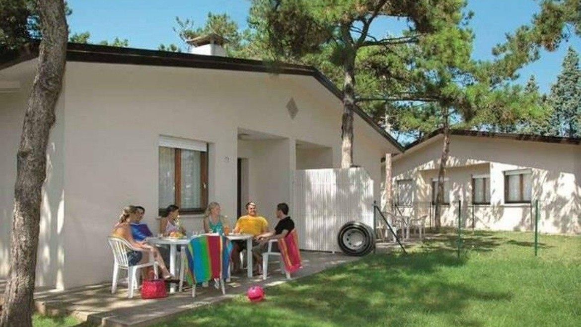 Villaggio Le Palme