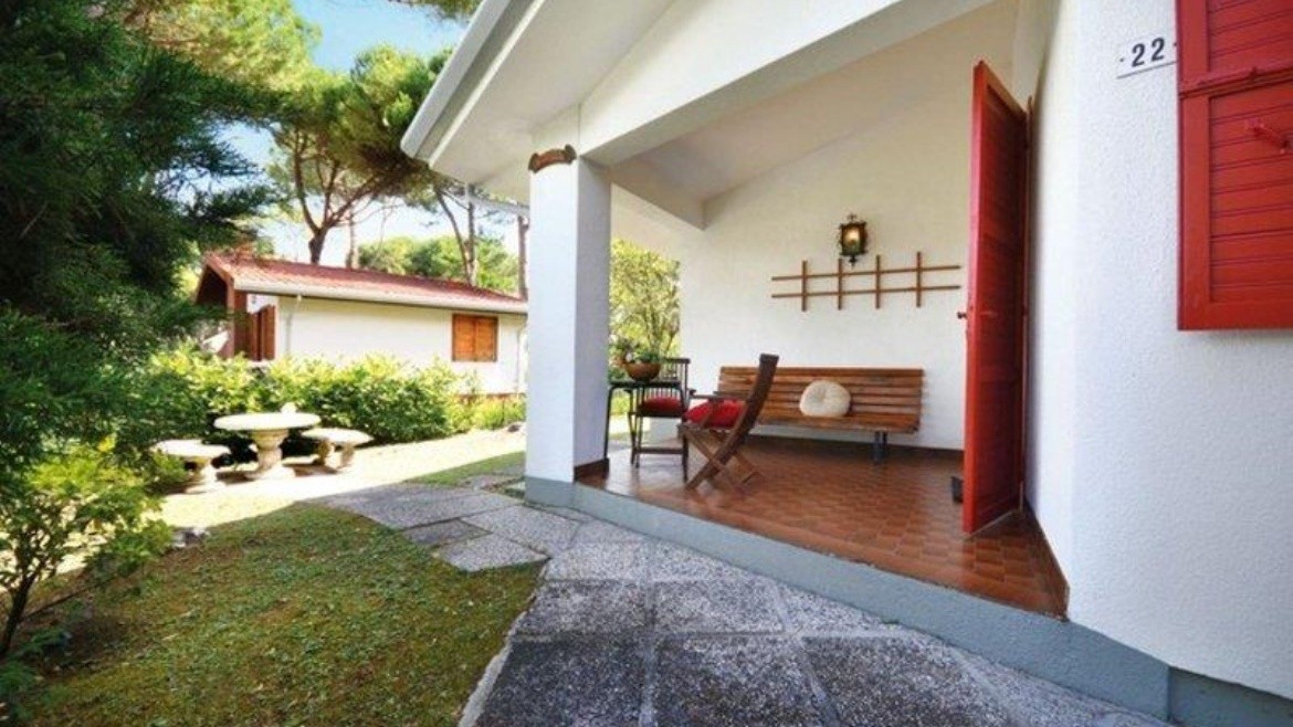 Vila Villedda