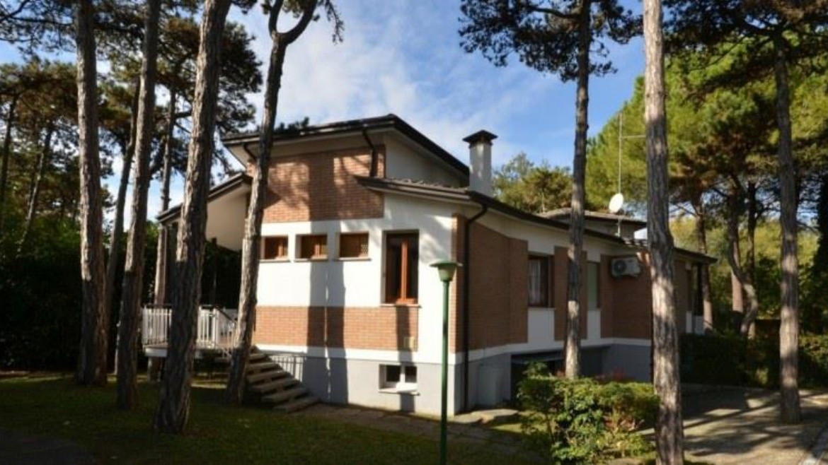 Villaggio ALEX