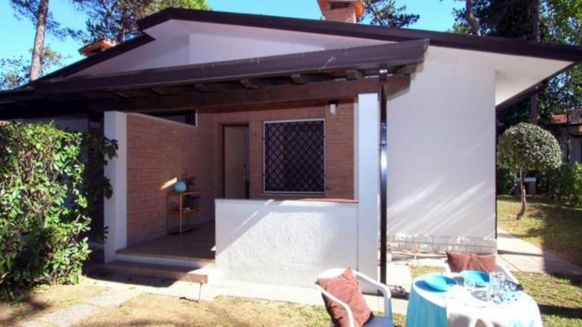 Villa Capinera