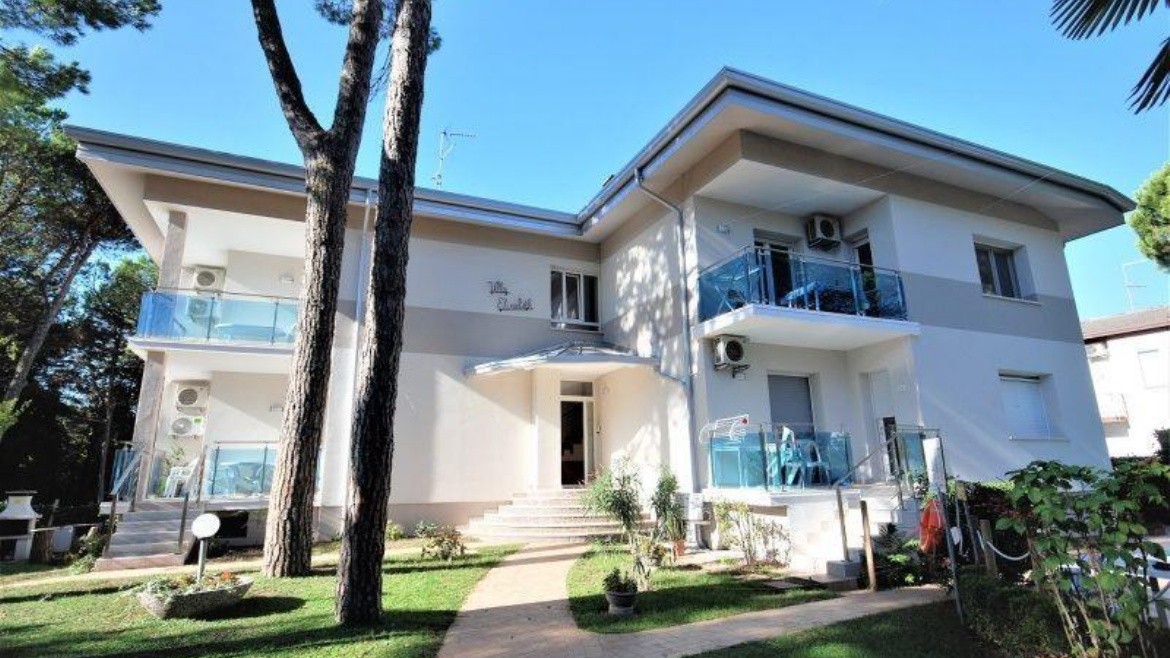 Villa Elisabeth