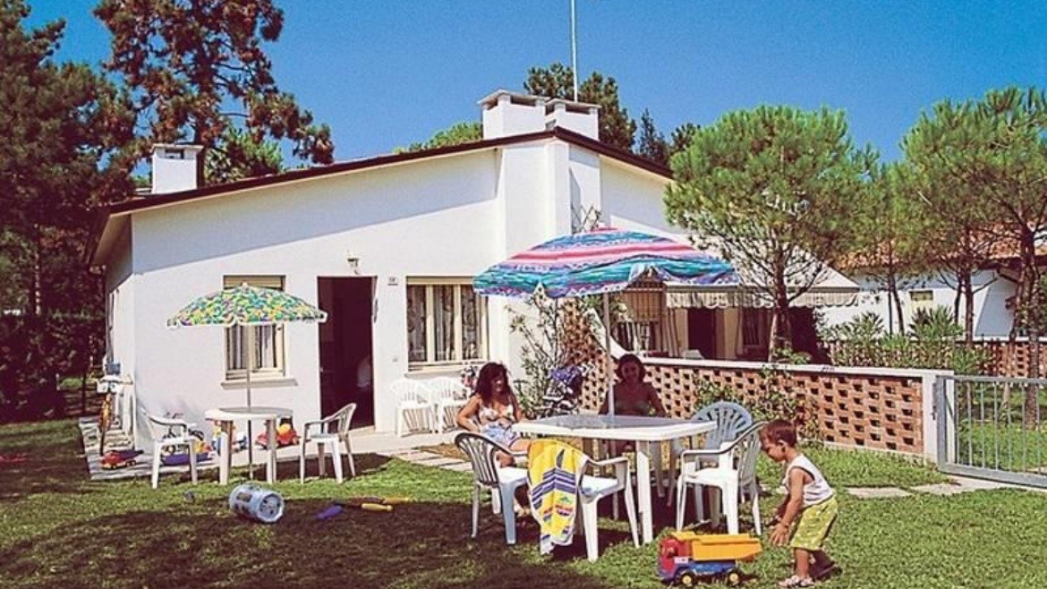 Bungalovy Marte