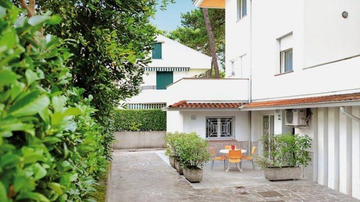 Villa Margot